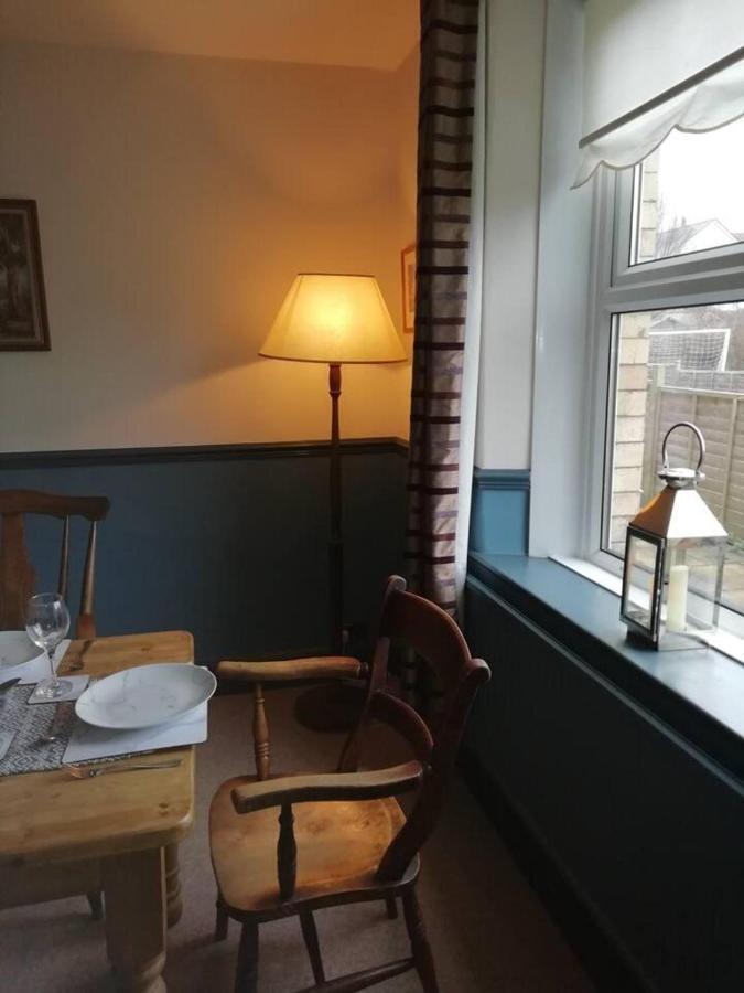 Cosy Spacious 2-Bed Cottage In Watchet Somerset Exterior foto