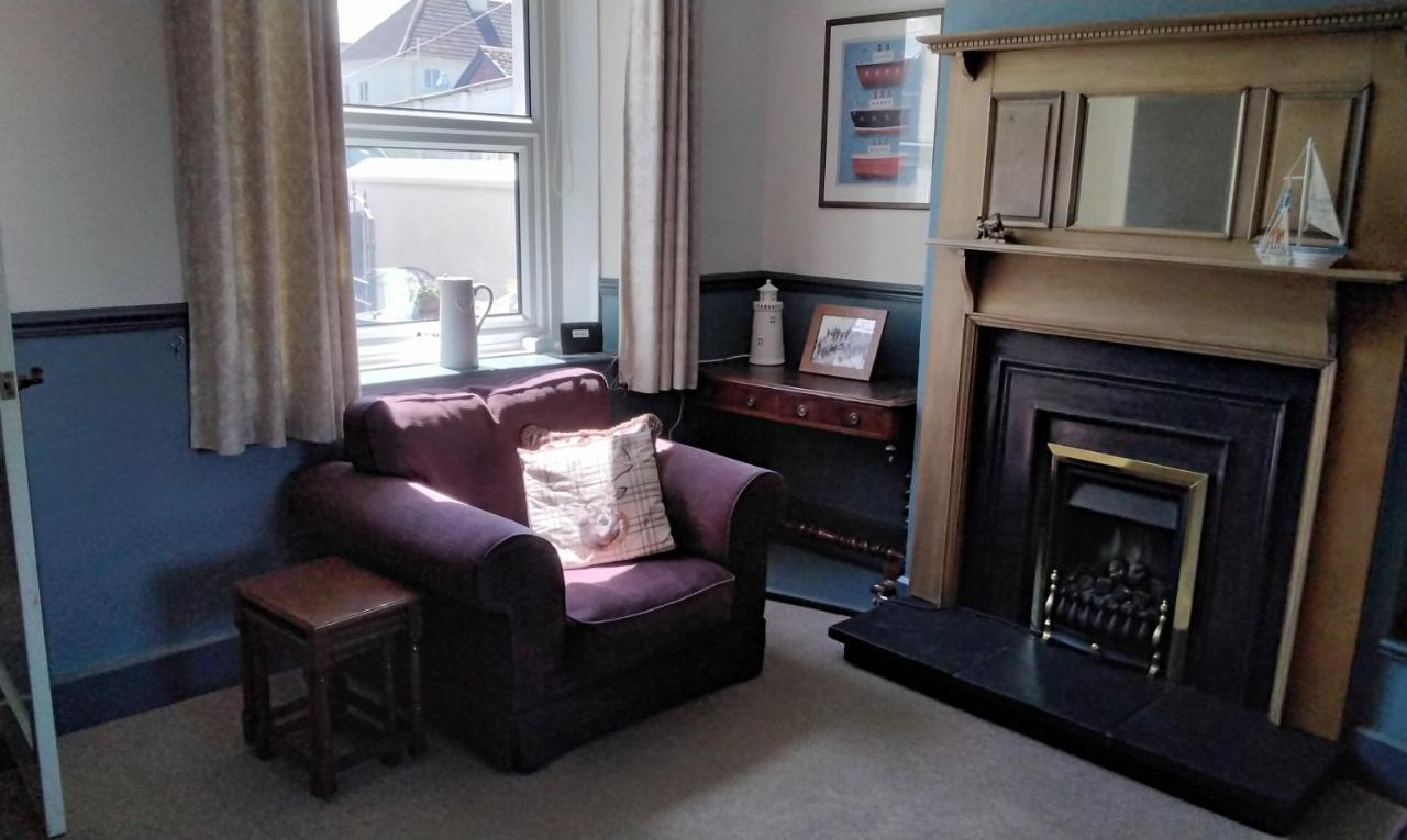 Cosy Spacious 2-Bed Cottage In Watchet Somerset Exterior foto